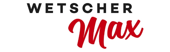 Wetscher Max